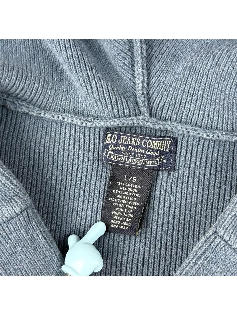 Not for sale